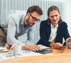 Over The Solution Work Financial  Of Provided Company. - 英超直播
